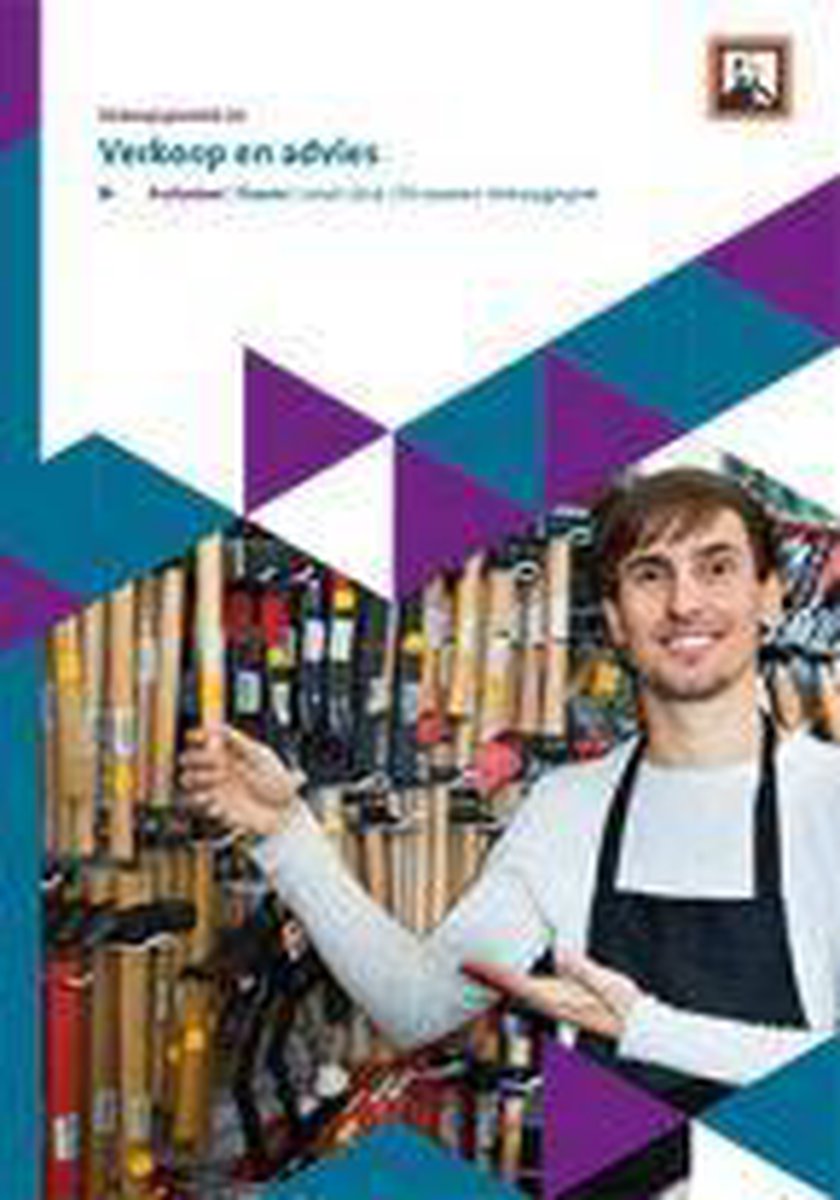 verkoop en advies profieldeel