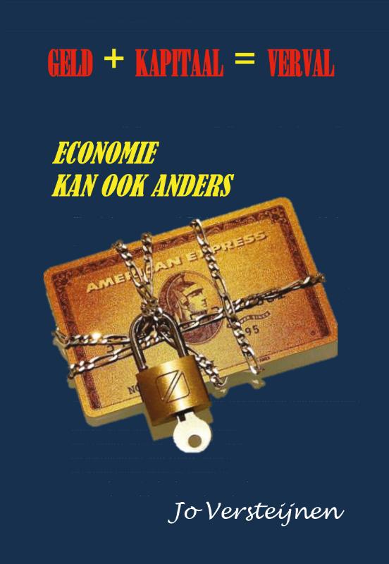 Geld + kapitaal = verval