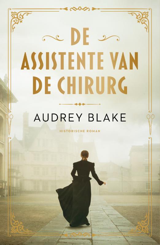De assistente van de chirurg / Nora Beady / 1