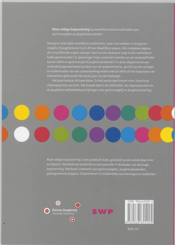 Moet-willige hulpverlening achterkant