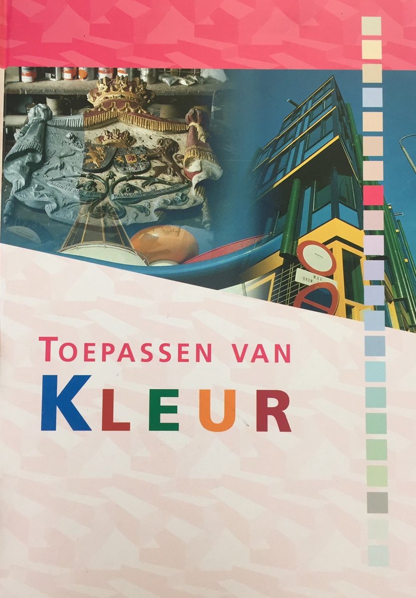 Toepassen van Kleur