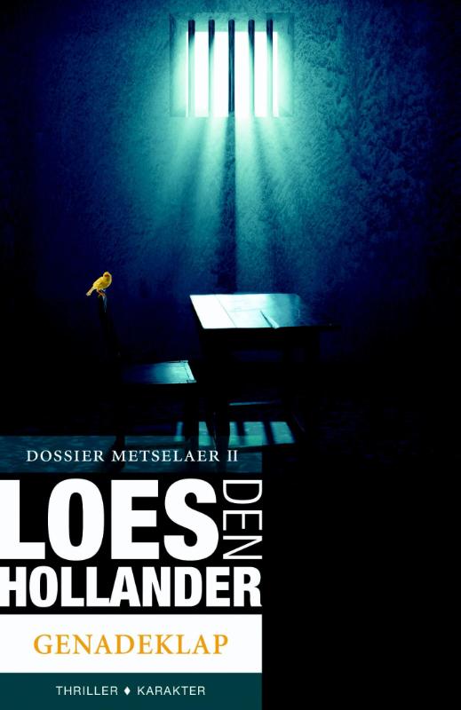 Genadeklap / Dossier Metselaer / 2