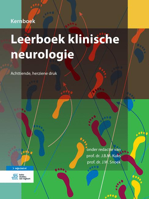 Leerboek klinische neurologie