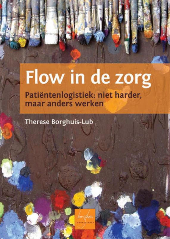 Flow in de zorg