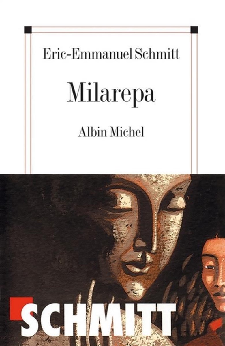 Poesie - Theatre- Milarepa