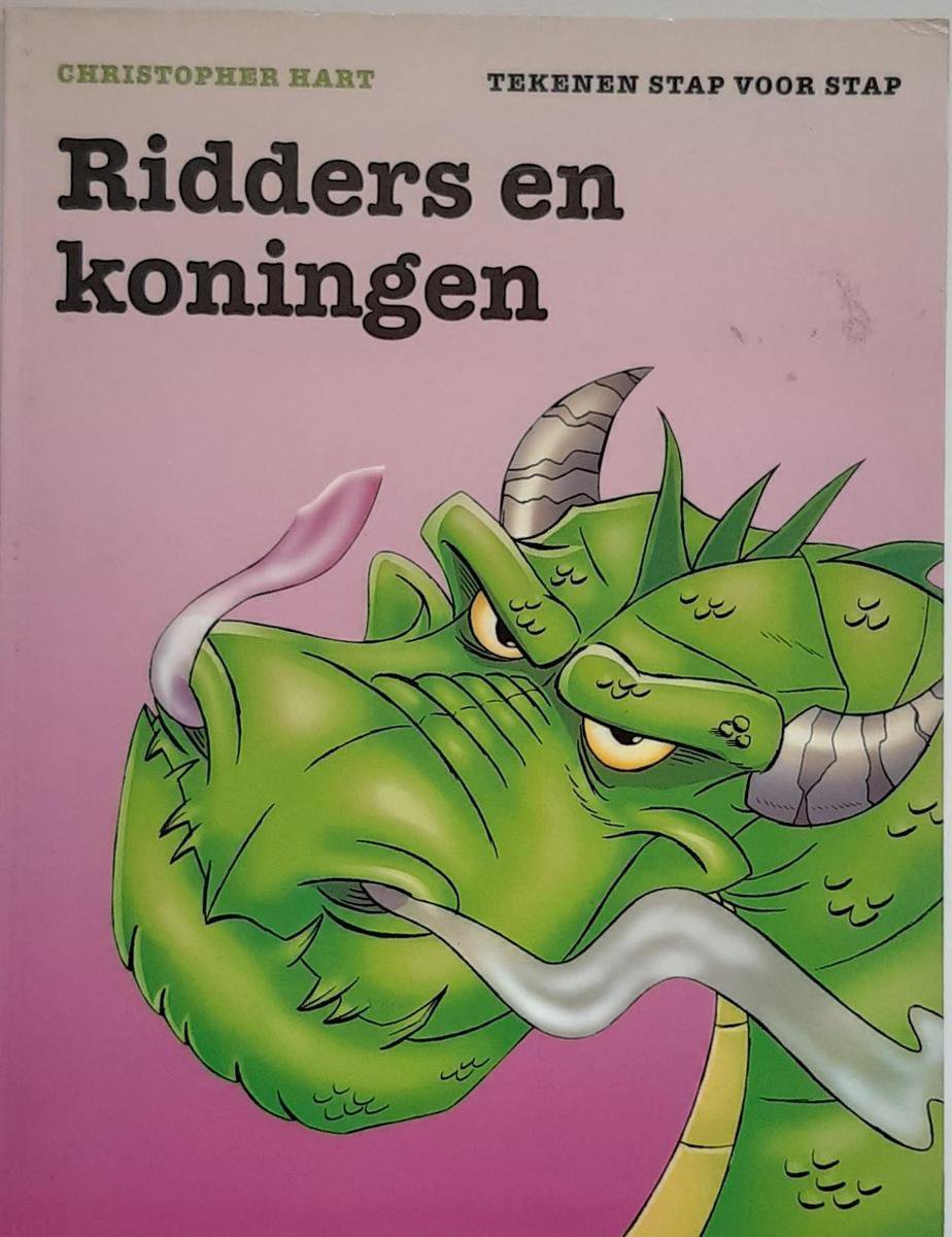 Ridders en koningen