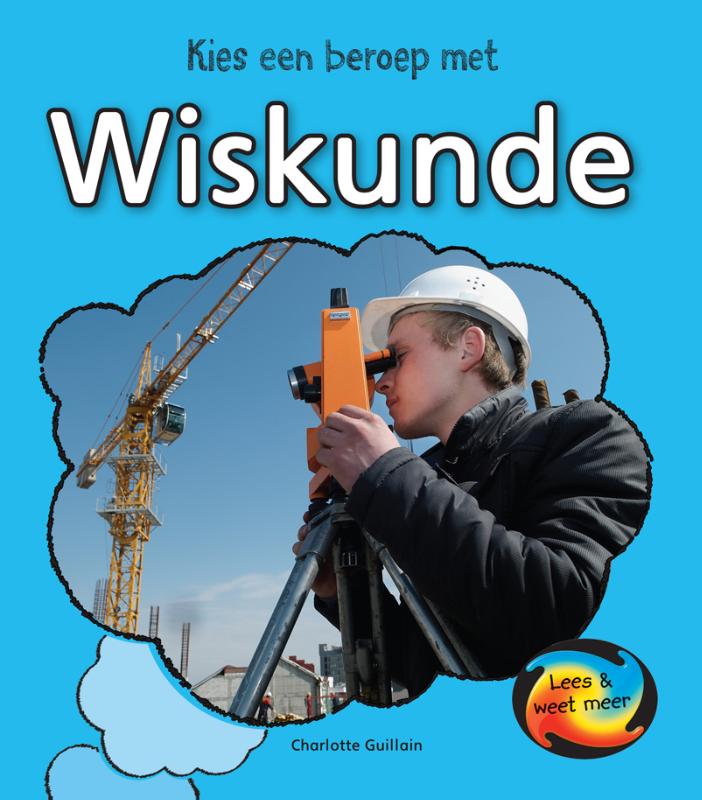 Kies een beroep met ... - Wiskundeq