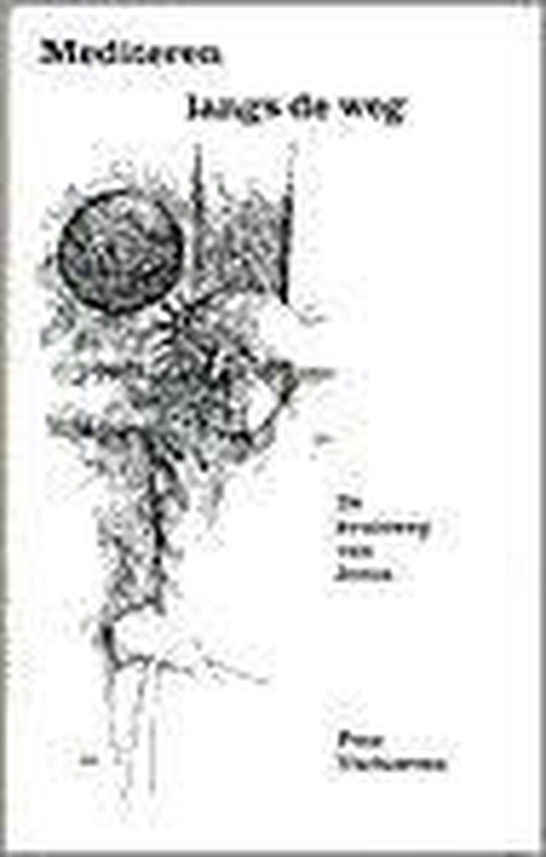 Mediteren langs de weg - de kruisweg van Jezus