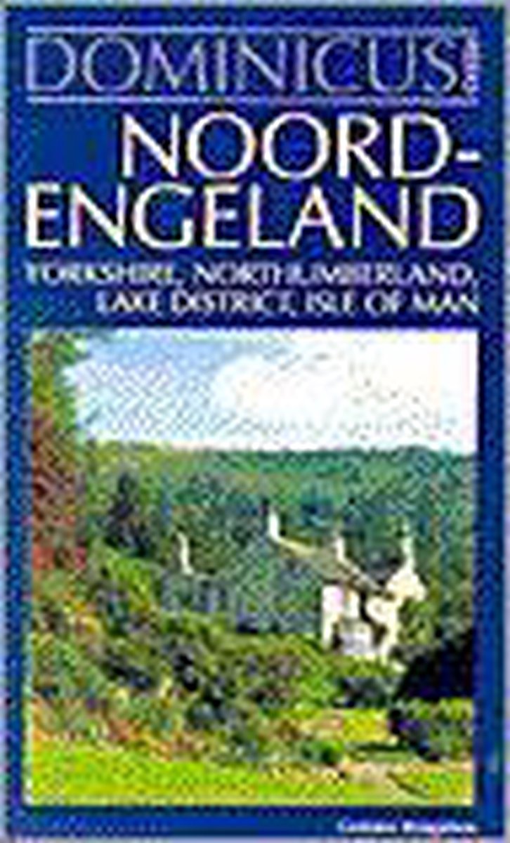 Noord-Engeland / Dominicus reeks