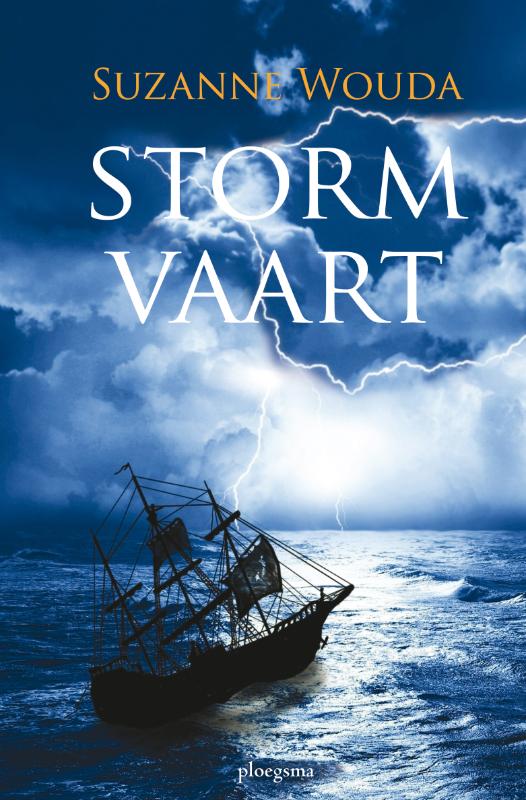 Stormvaart / Ploegsma kinder- & jeugdboeken