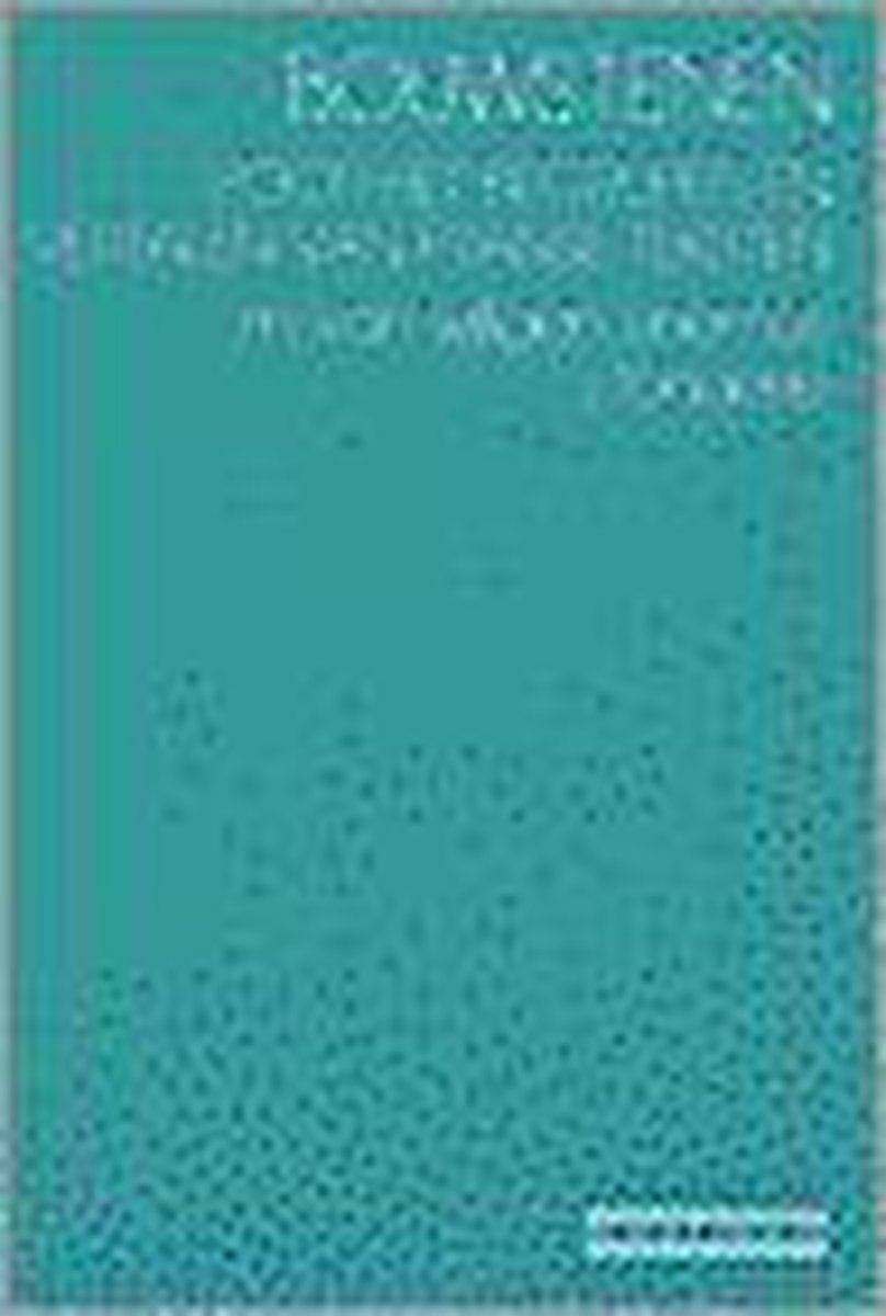 Bouwstenen voor het begrijpen en vertalen van Franse teksten