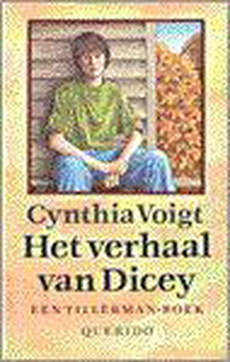 Het verhaal van Dicey / Tillerman-boeken / 3