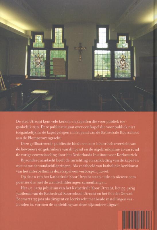 Verborgen juweel achterkant