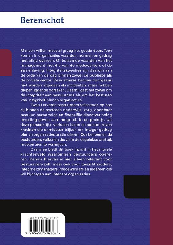 Zo doen we dat hier! achterkant