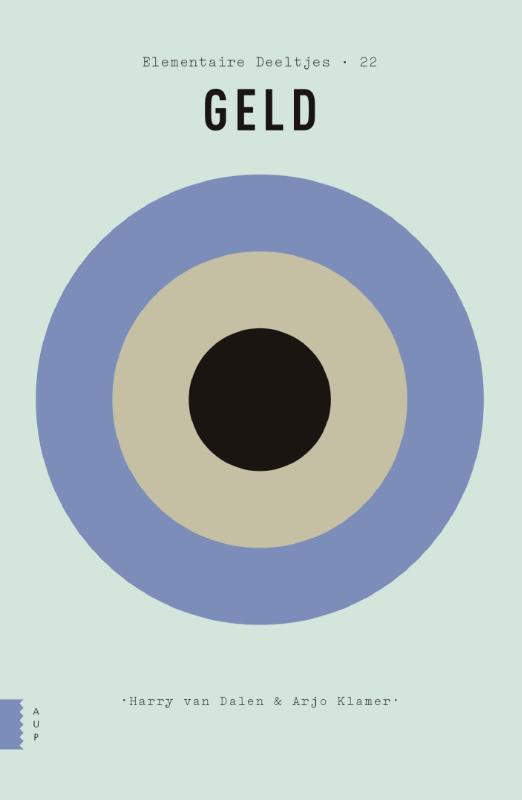 Geld / Elementaire Deeltjes / 22