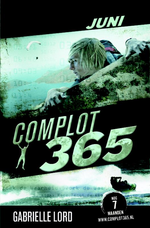 Juni / Complot 365