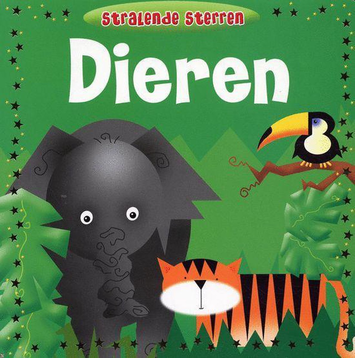 Dieren