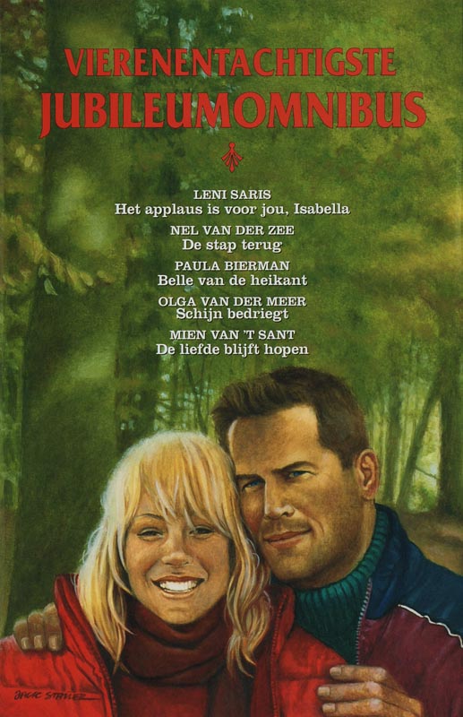 Vierentachtigste Jubileumomnibus