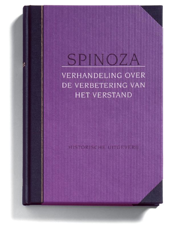 Verhandeling over de verbetering van het verstand / Filosofie & retorica / 10