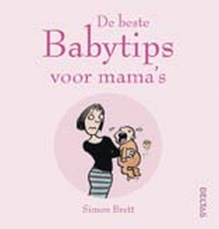 De beste babytips voor mama"s