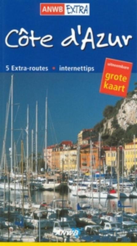 Cote d'Azur / ANWB Extra