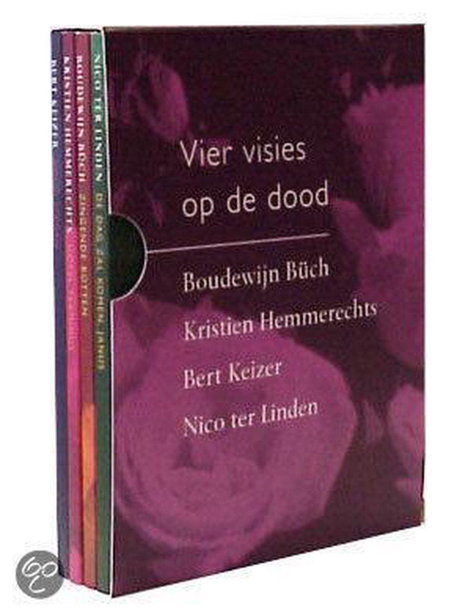 Vier visies op de dood