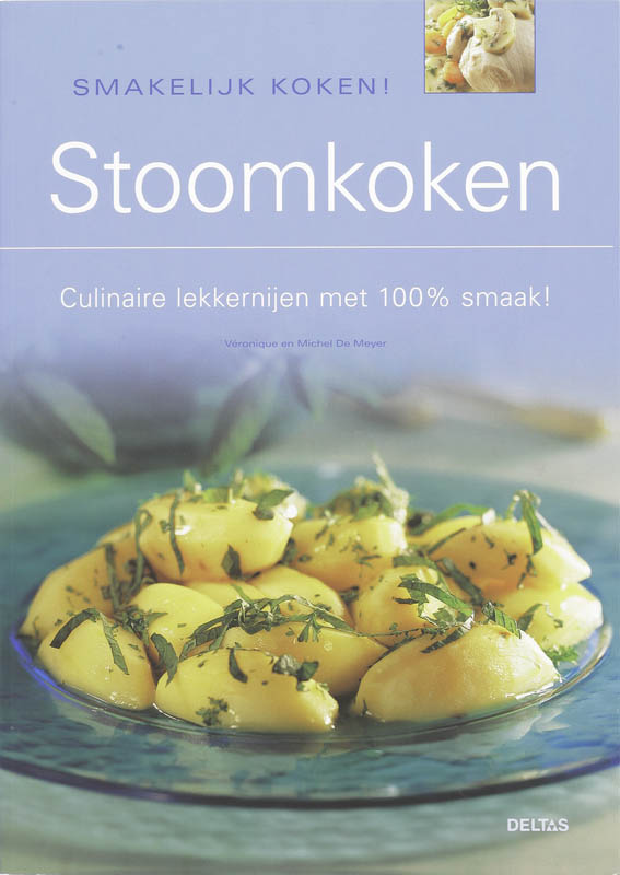 Smakelijk Koken / Stoomkoken