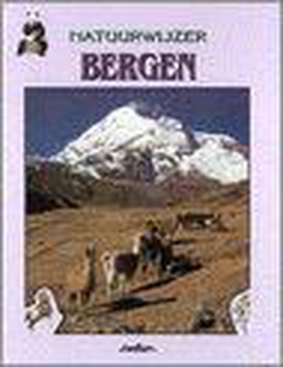 Bergen / Natuurwijzer