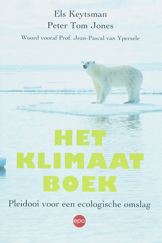 Het Klimaatboek