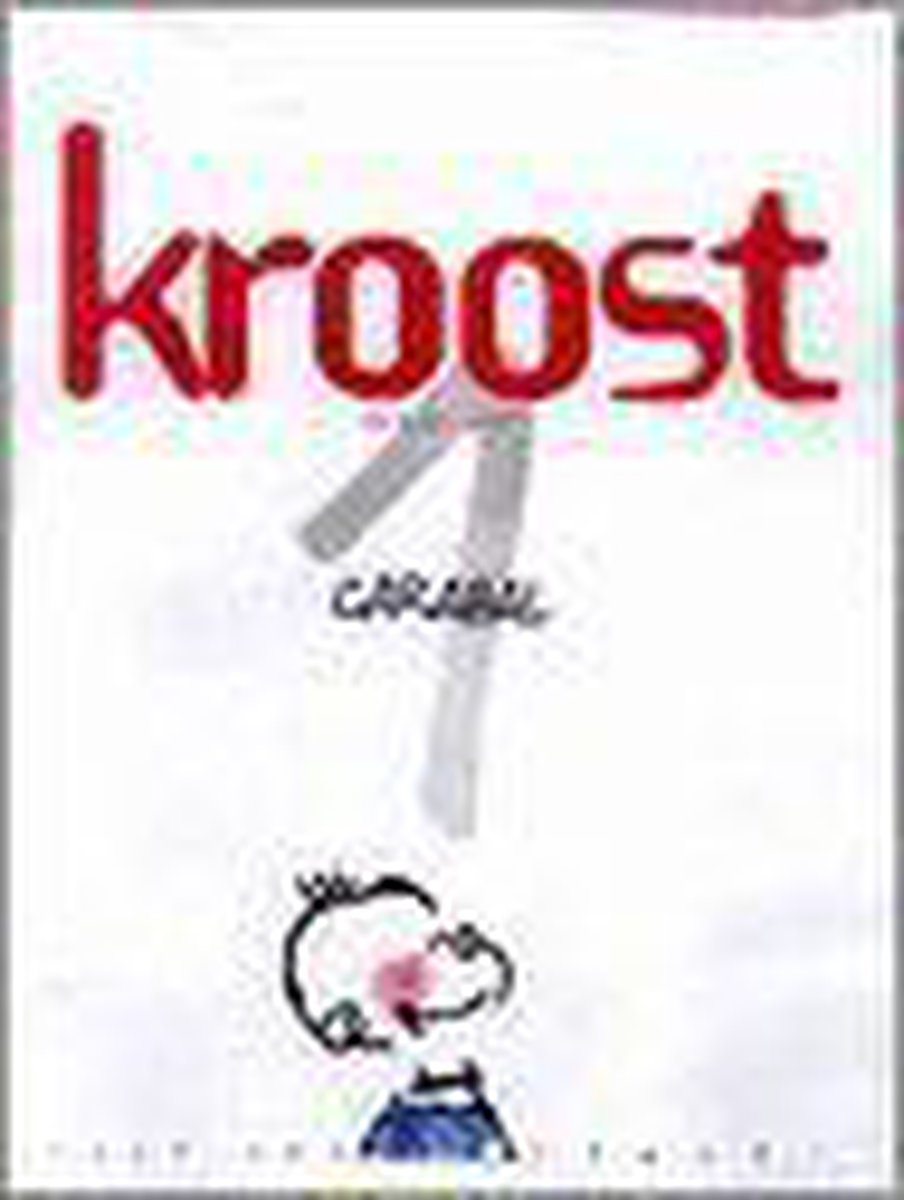 Zo is het toch? / Vrolijke vlucht: Kroost / 1