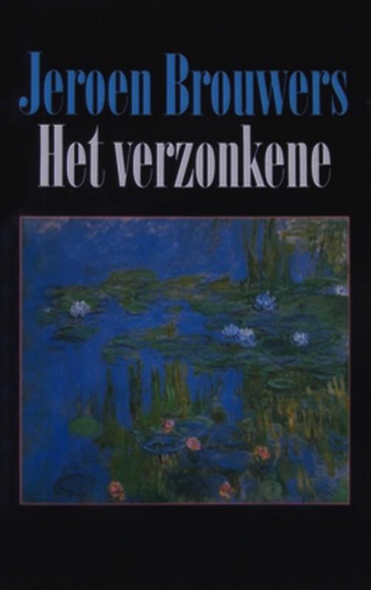 Het verzonkene / Grote ABC / nr. 635