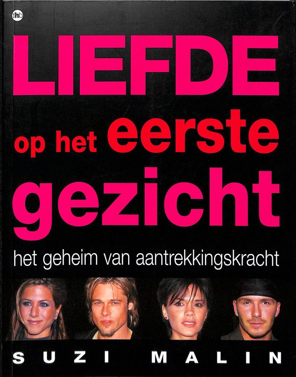 Liefde Op Het Eerste Gezicht