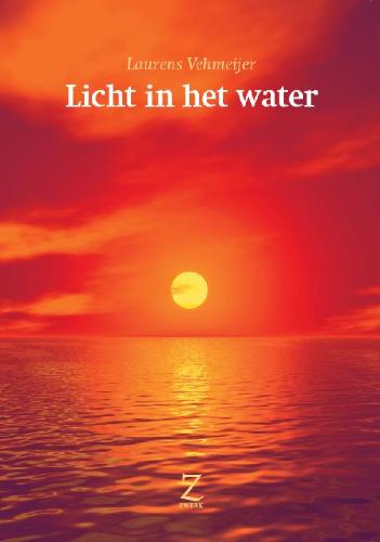 Licht in het water