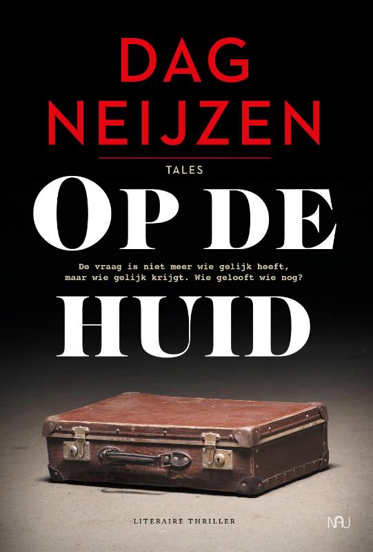 Op de huid / Tales