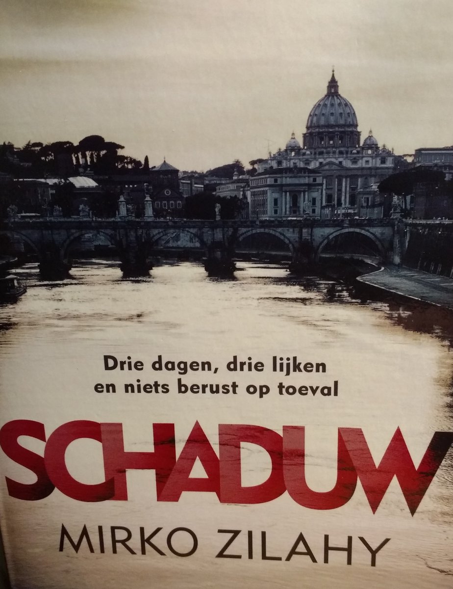 Schaduw