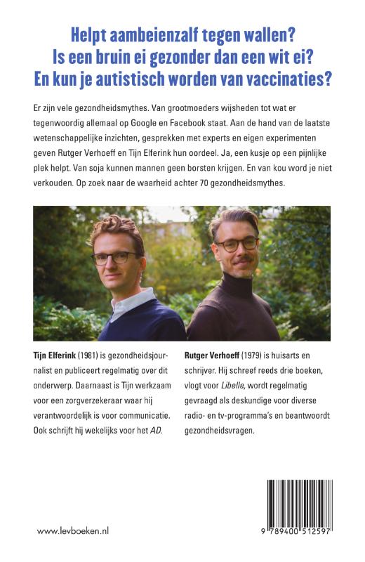 Kusje erop achterkant