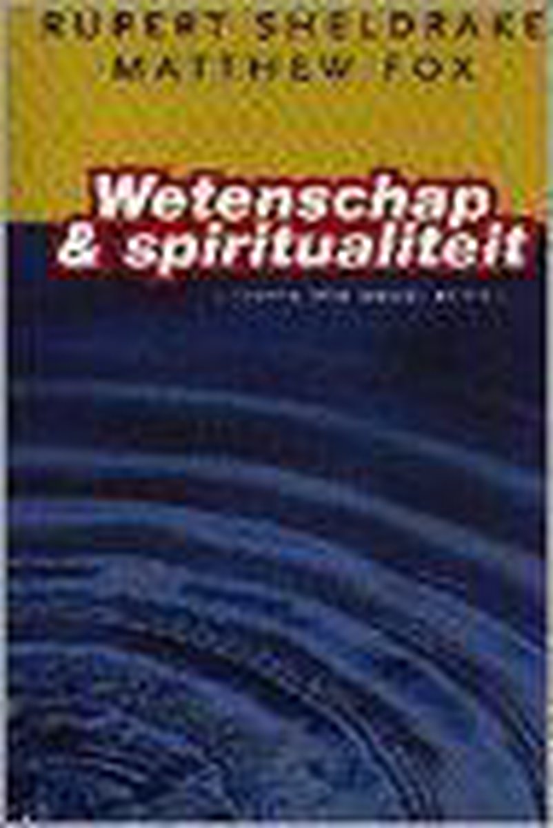 Wetenschap & spiritualiteit