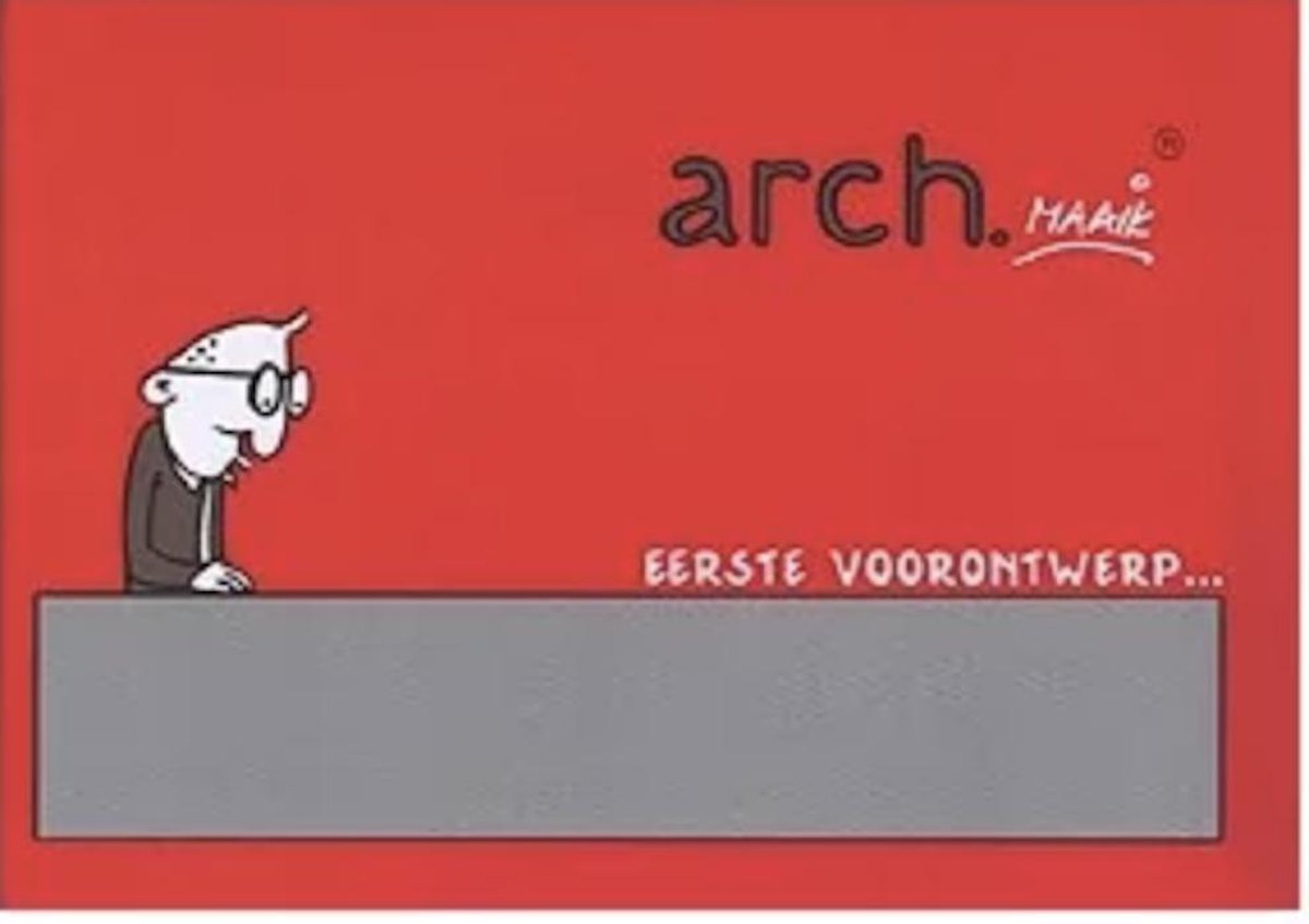 Arch.maaik