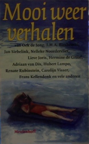 Mooi weer verhalen