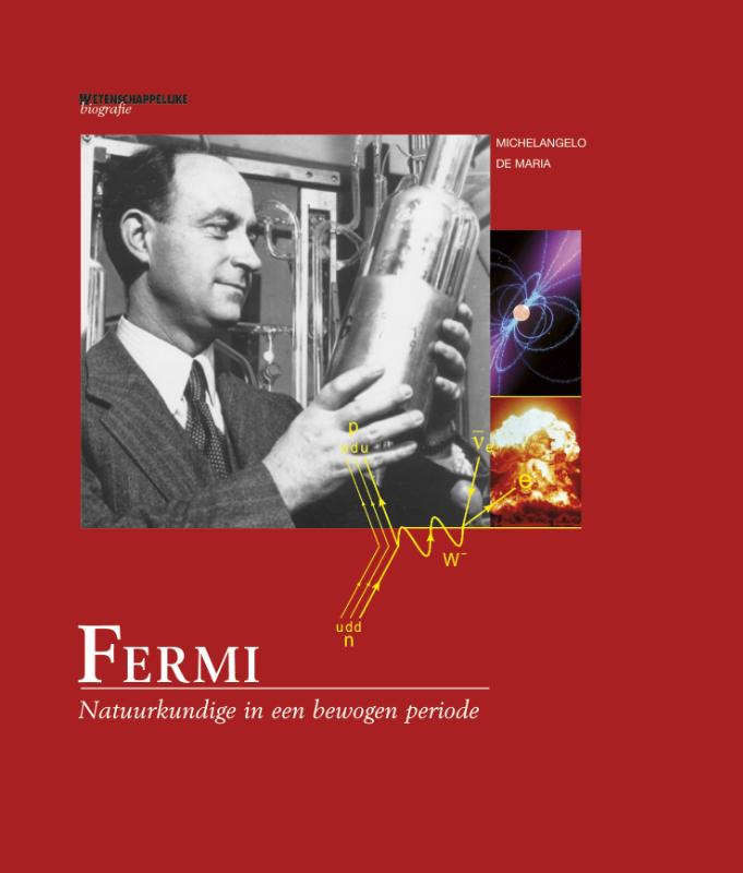 Fermi / Wetenschappelijke biografie