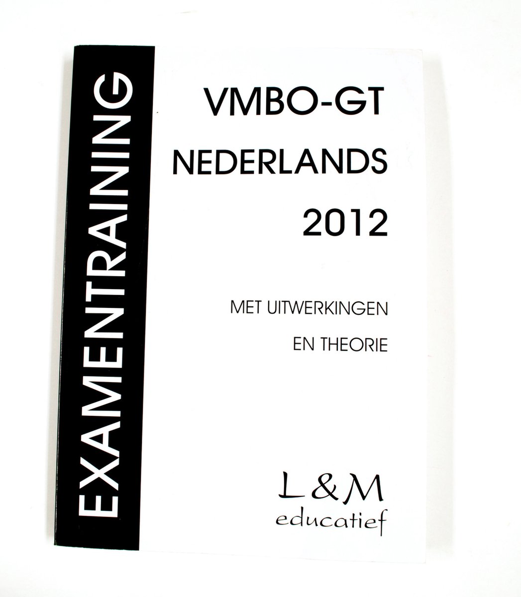 Examentraining