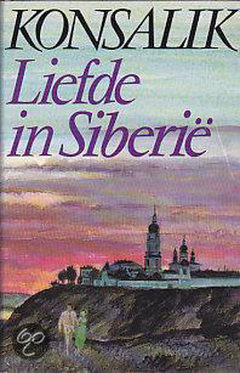 Liefde in Siberië