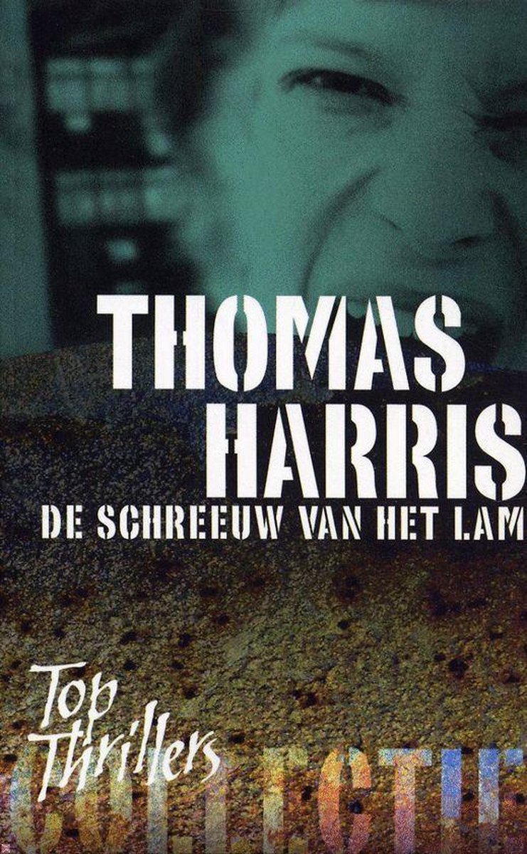 De schreeuw van het lam / Wegener Thriller Collectie 2006 / 5