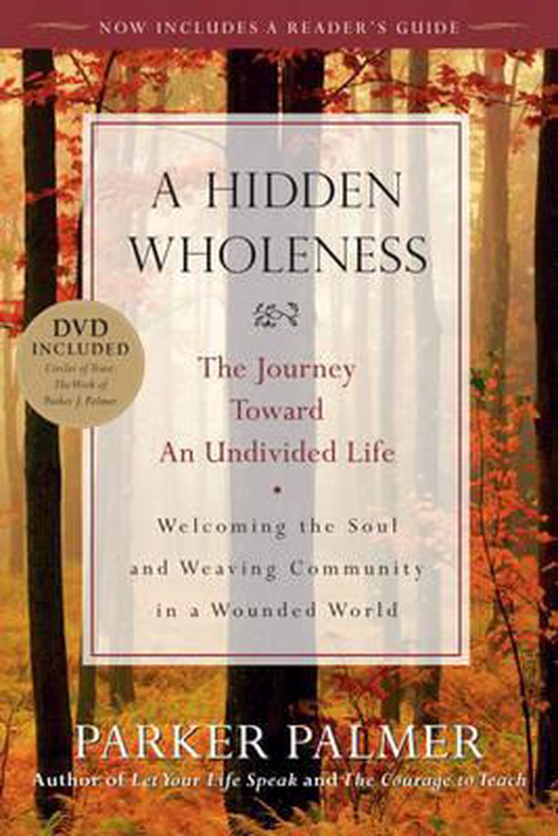 Hidden Wholeness