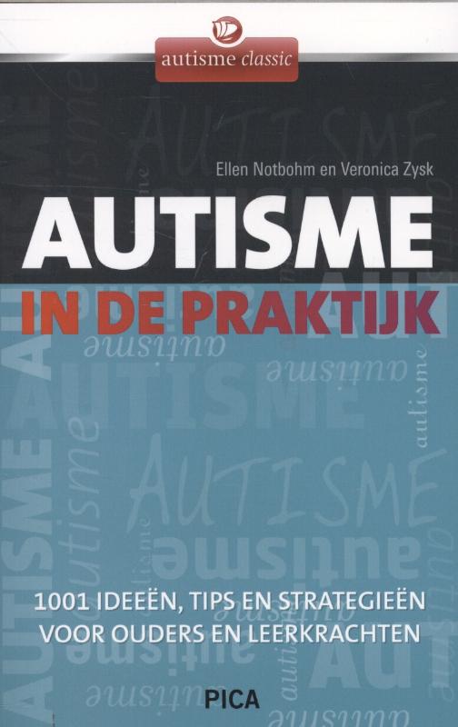 Autisme in de praktijk / Autisme classic