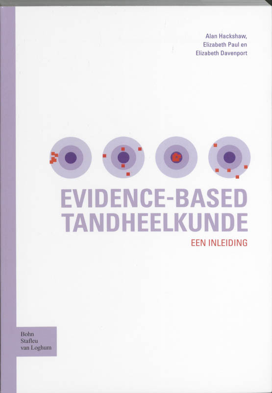 Evidence-based tandheelkunde