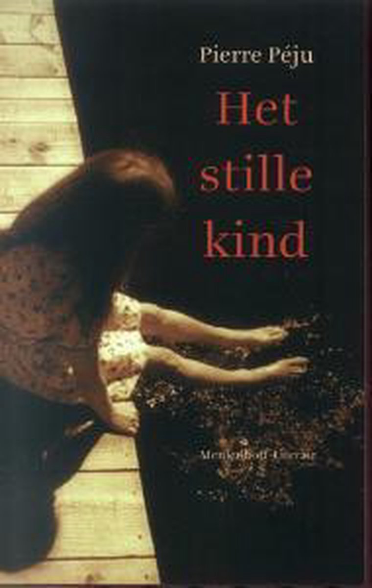 Het stille kind / Meulenhoff editie / 2074