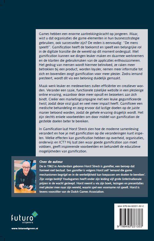Gamification achterkant