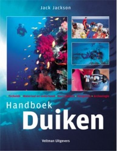 Handboek Duiken