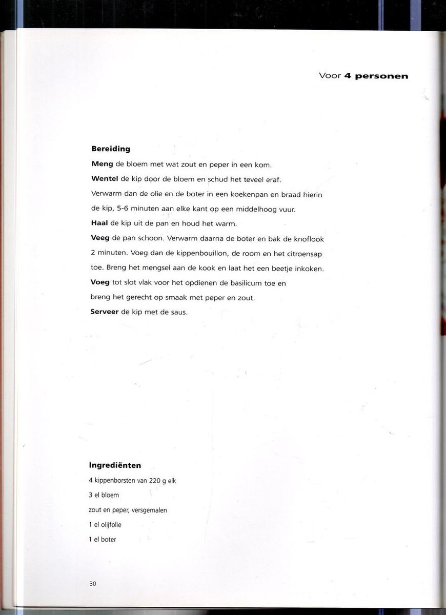 Italiaans creatief koken